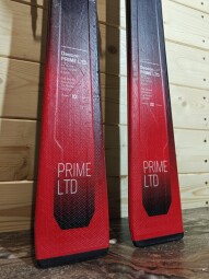 LYŽE VOLKL DEACON PRIME LTD 172CM